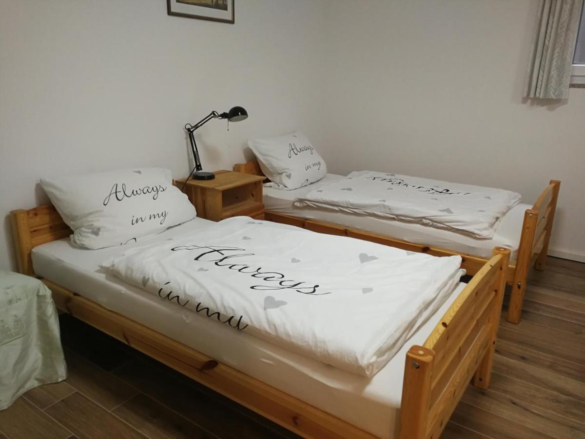 21A Comfortable Studio タウフキルヘン エクステリア 写真