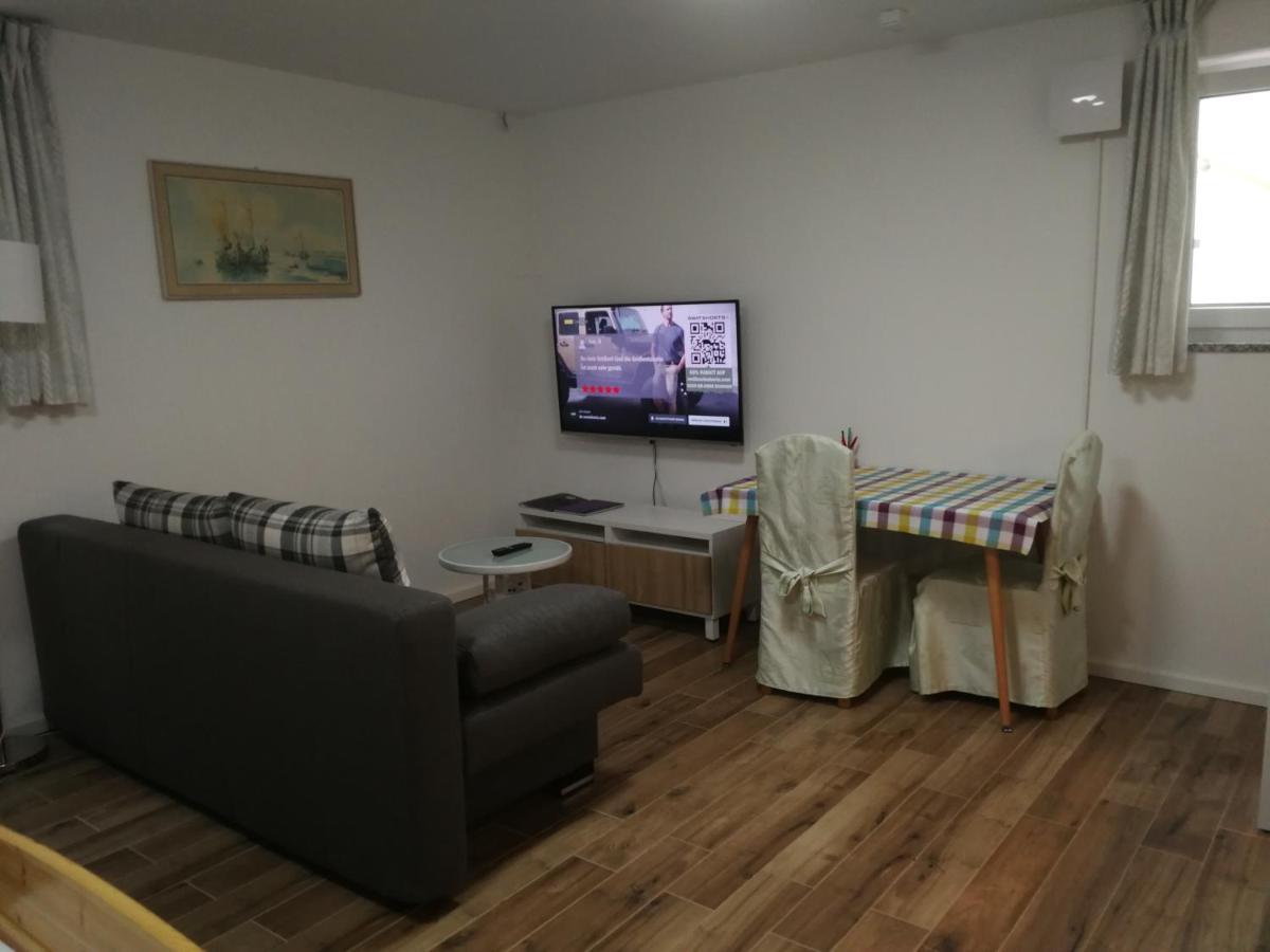 21A Comfortable Studio タウフキルヘン エクステリア 写真