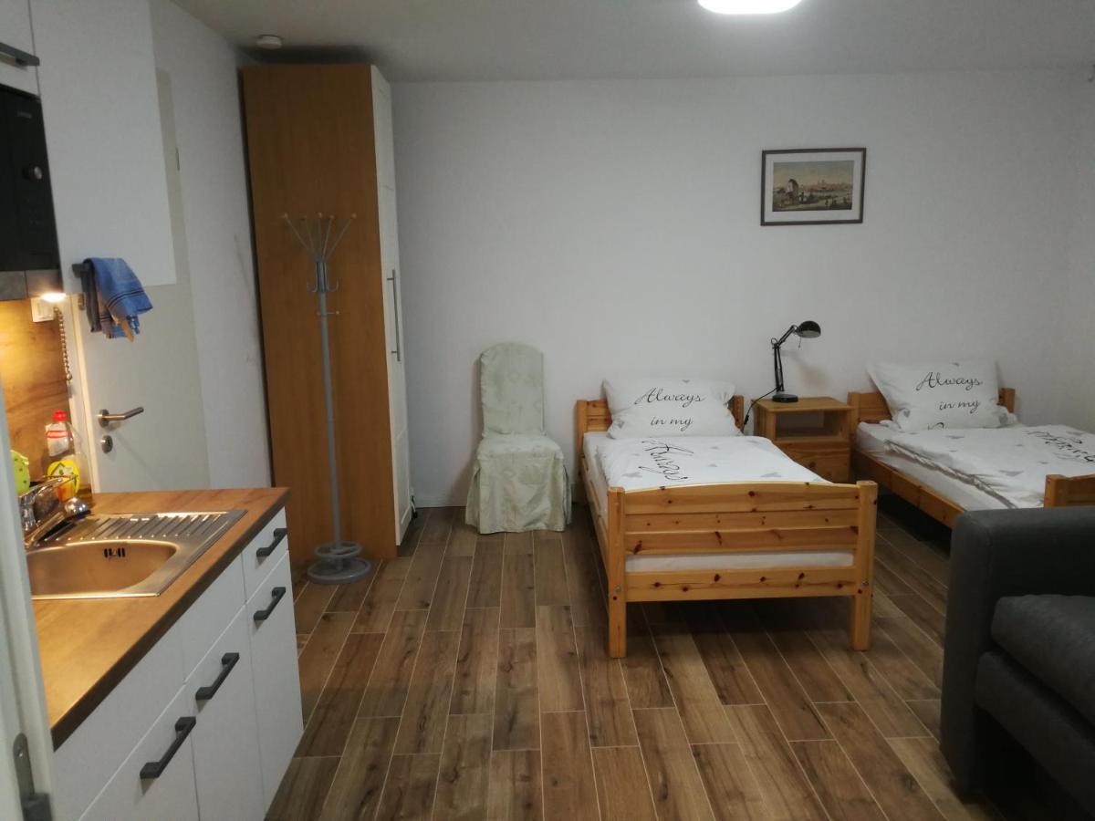 21A Comfortable Studio タウフキルヘン エクステリア 写真