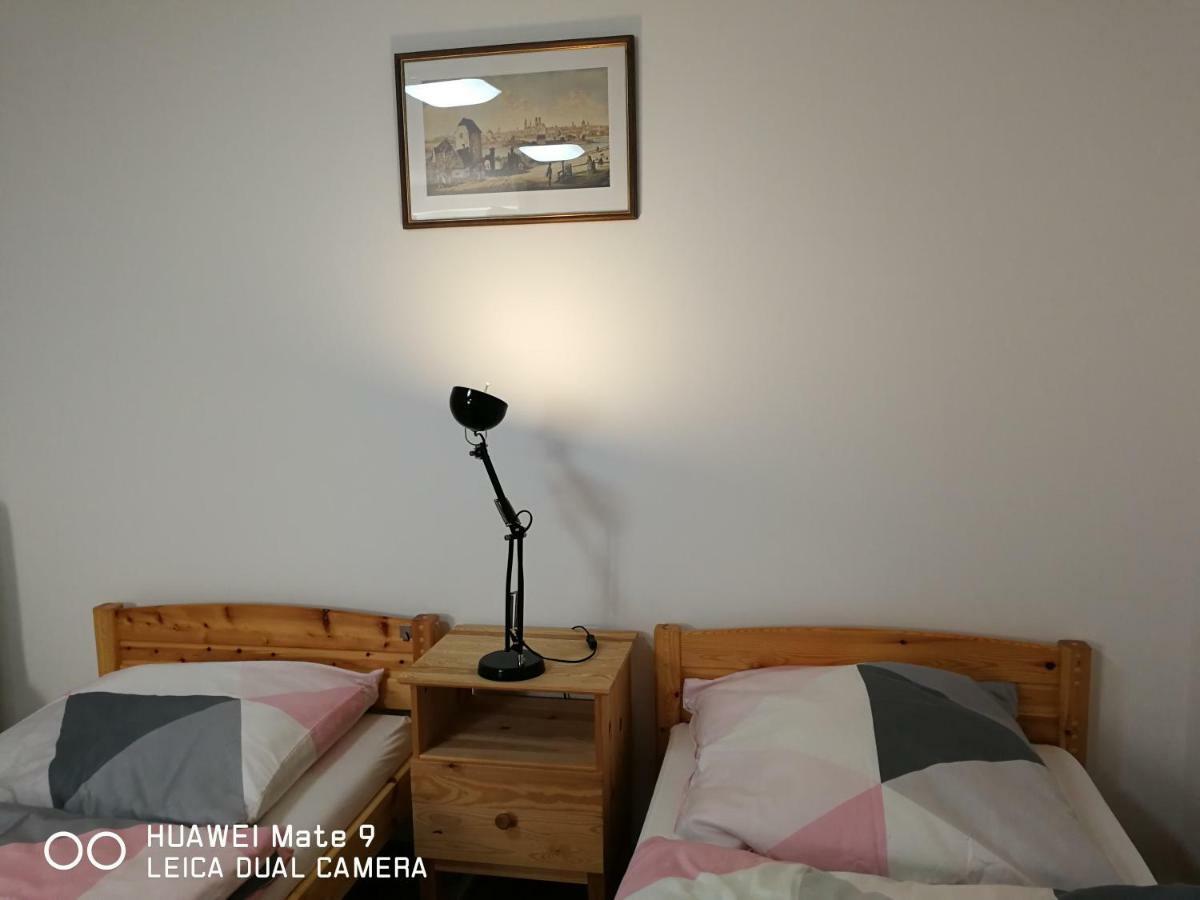 21A Comfortable Studio タウフキルヘン エクステリア 写真